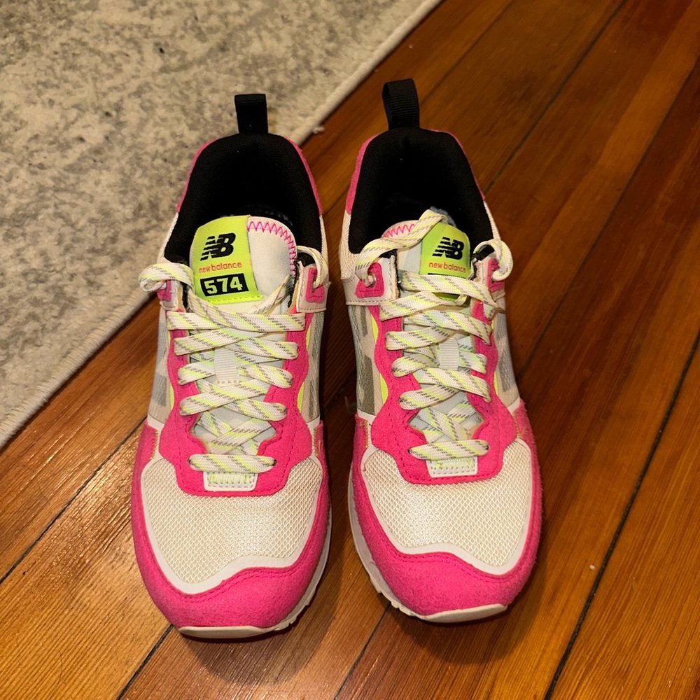 New Balance 574